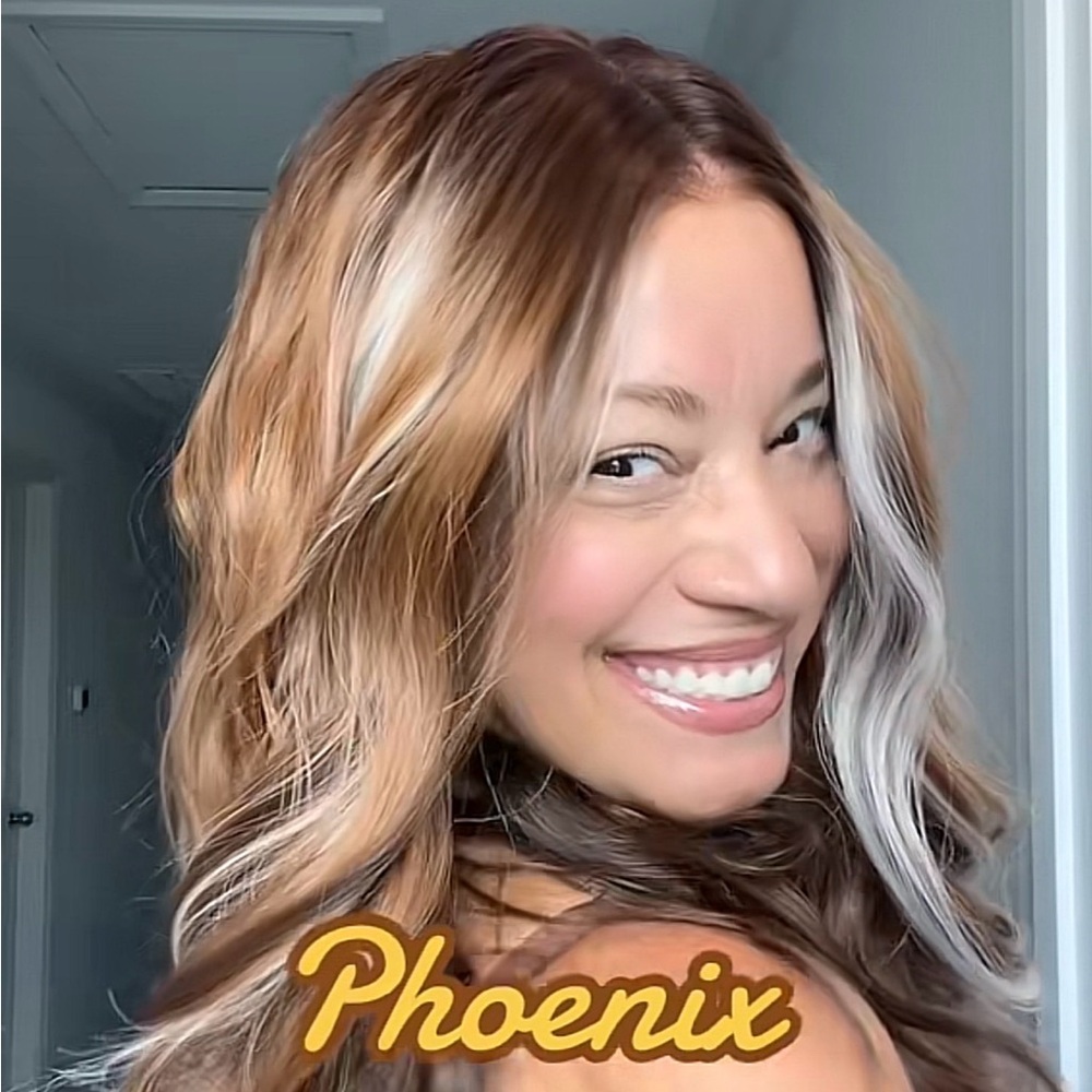 Martini Wigs PHOENIX